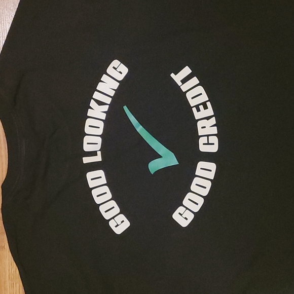 Originals by"Kingofshopping" Hand printed by XDOPE STUDIO.Sizes L, XL an… - Picture 4 of 5